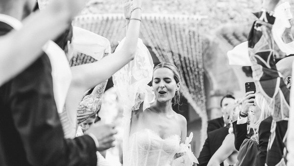 Hochzeitsfotograf Nora Peisger