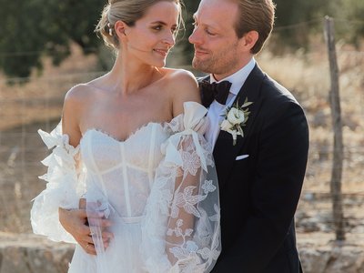Hochzeitsfotograf Nora Peisger