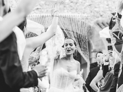 Hochzeitsfotograf Nora Peisger