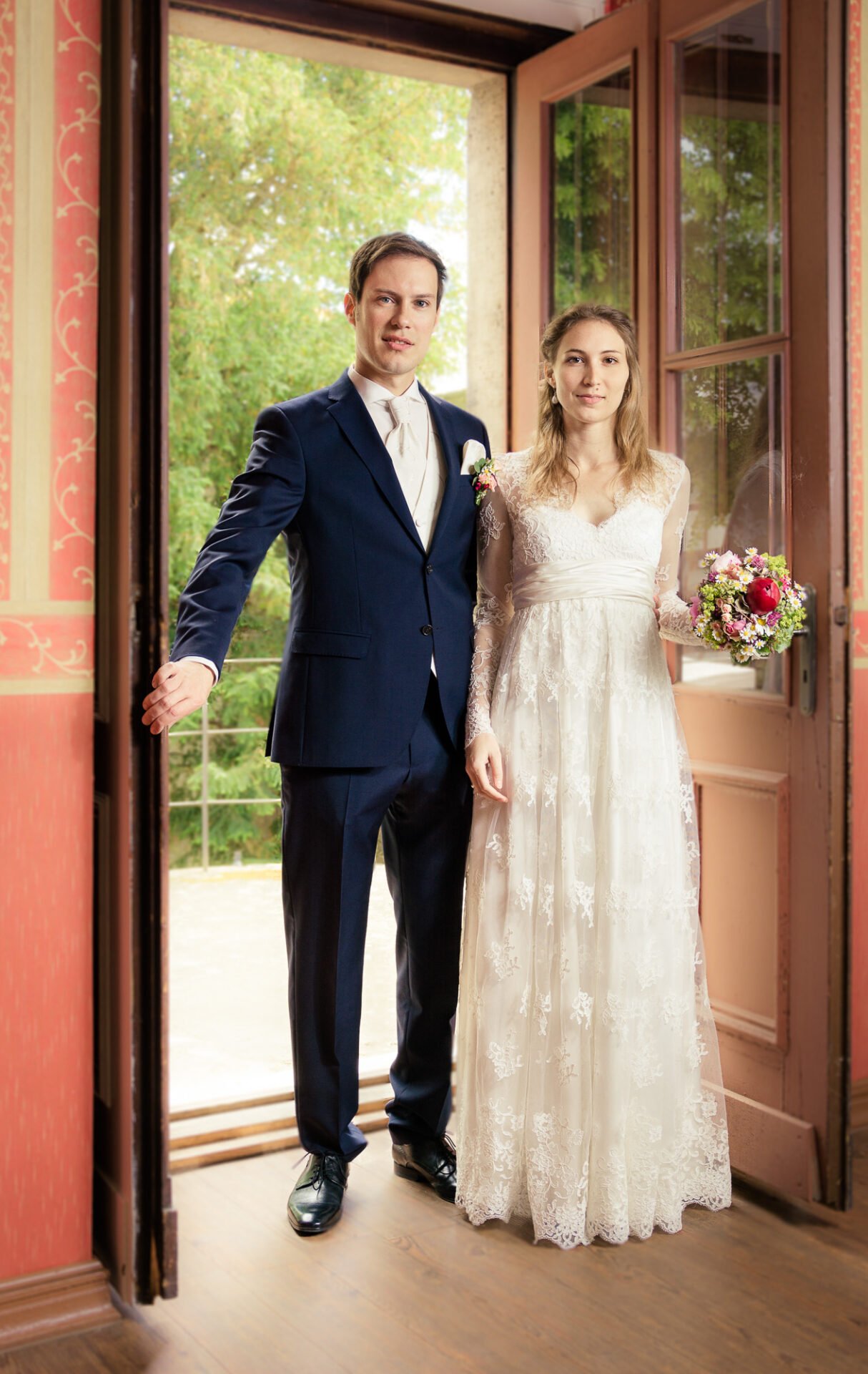 Hochzeitsfotograf Norbert Sander