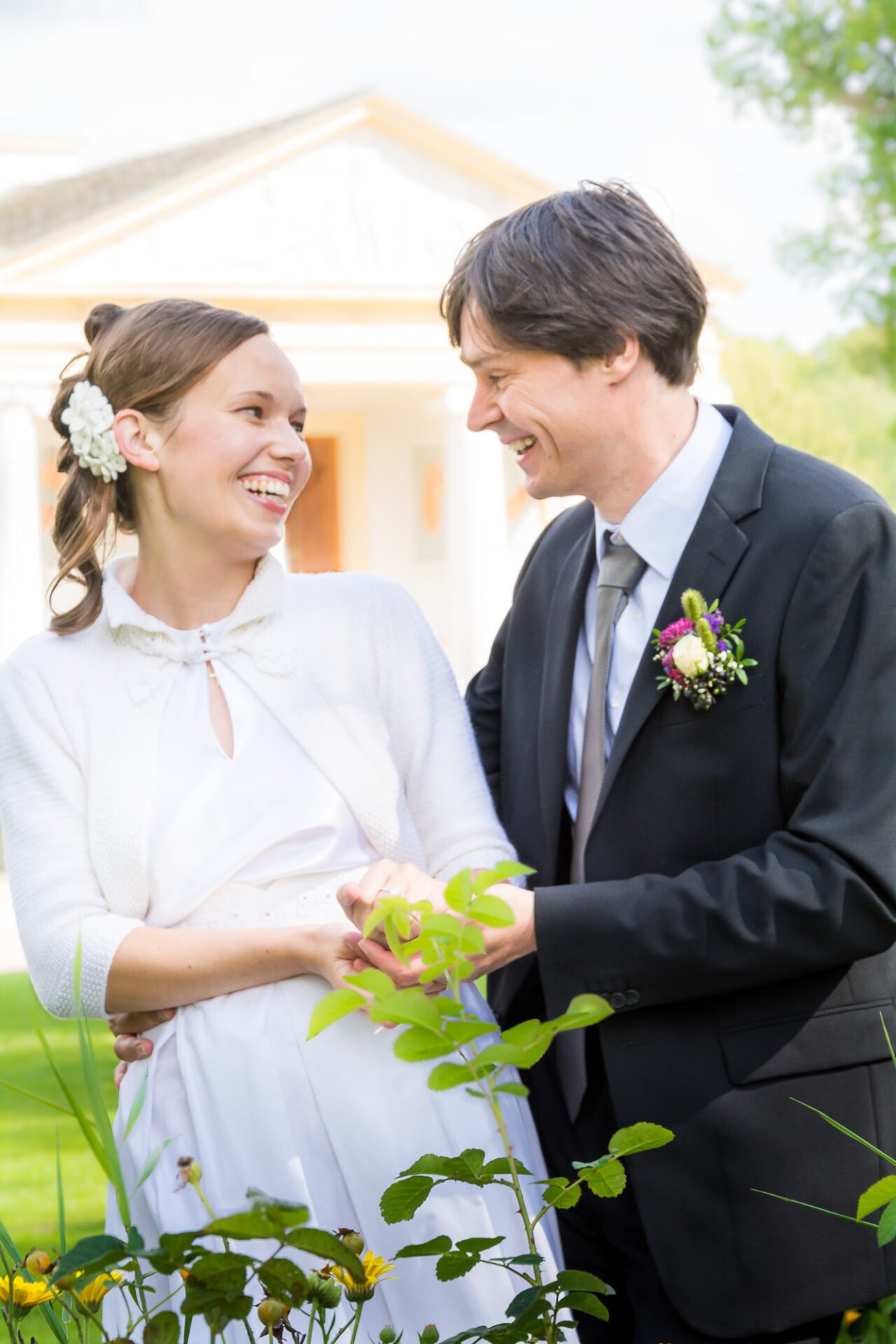 Hochzeitsfotograf Norbert Sander