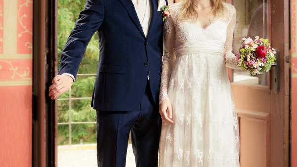 Hochzeitsfotograf Norbert Sander