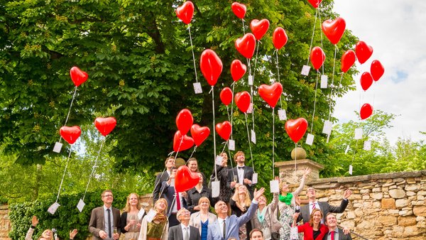 Hochzeitsfotograf Norbert Sander