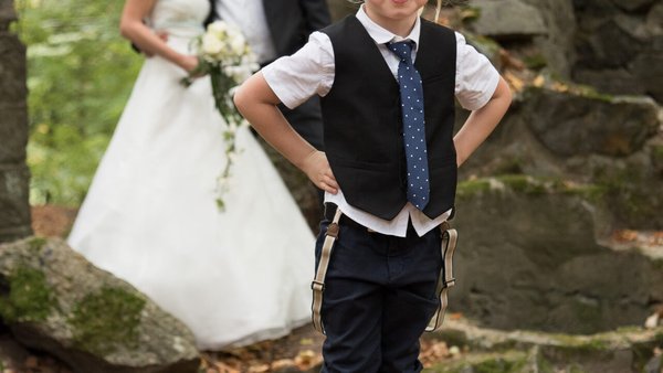 Hochzeitsfotograf Norbert Sander