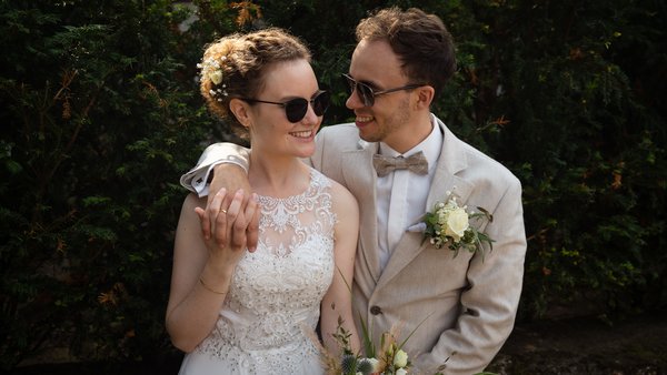 Hochzeitsfotograf NotDiana - Photography