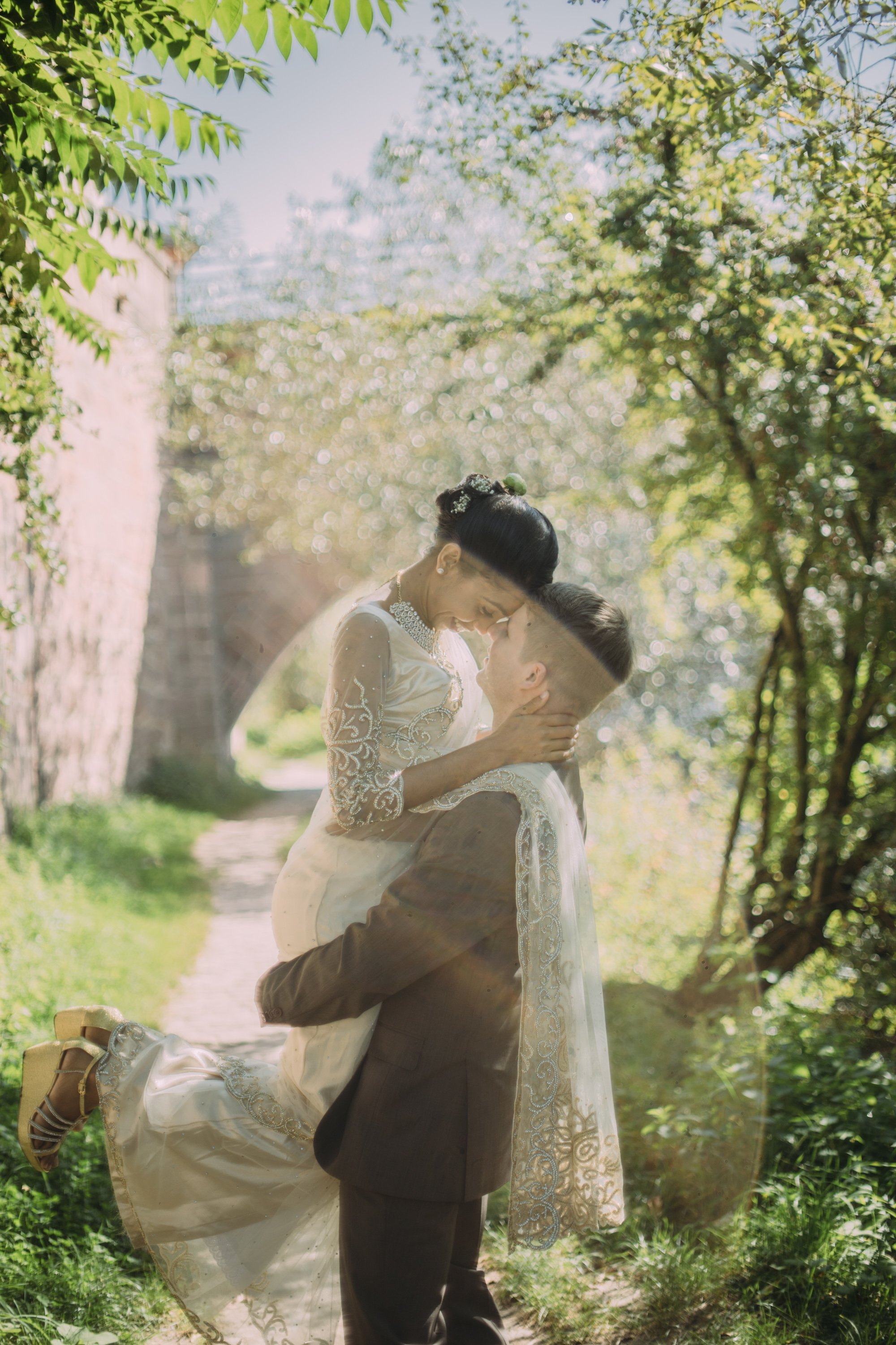 Hochzeitsfotograf NotDiana - Photography