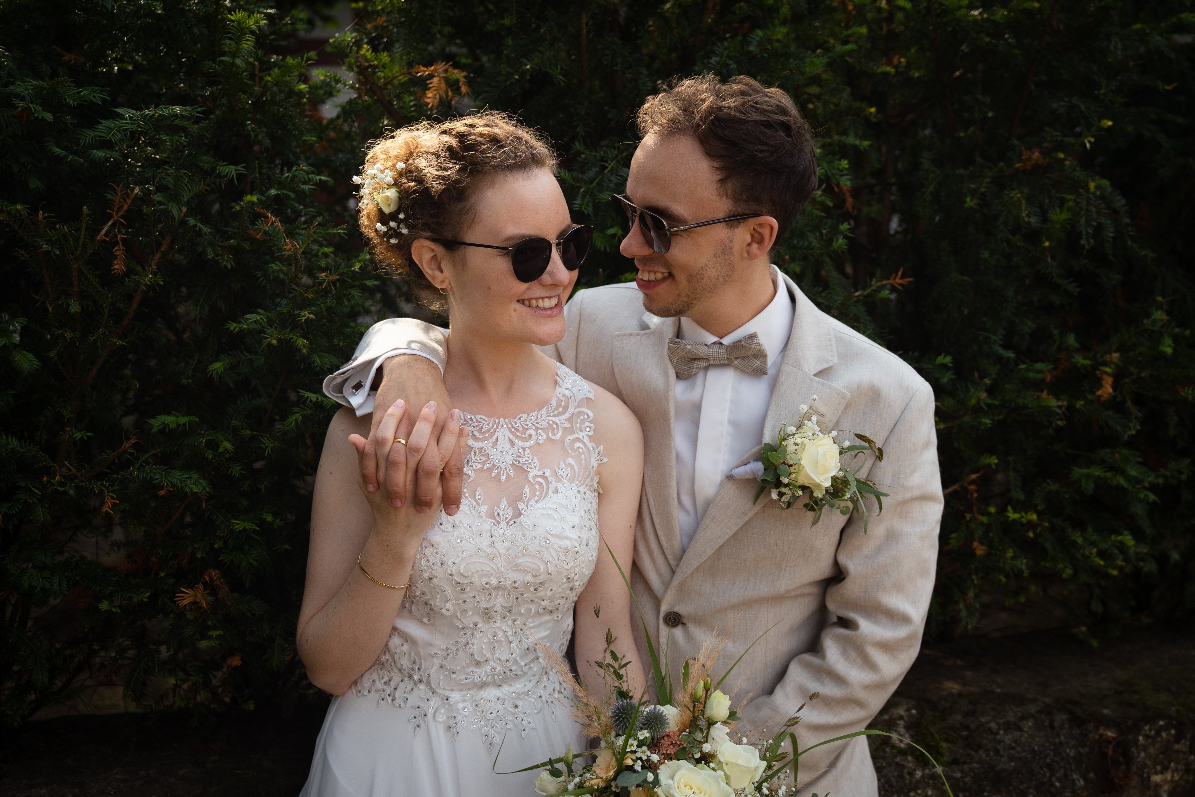 Hochzeitsfotograf NotDiana - Photography