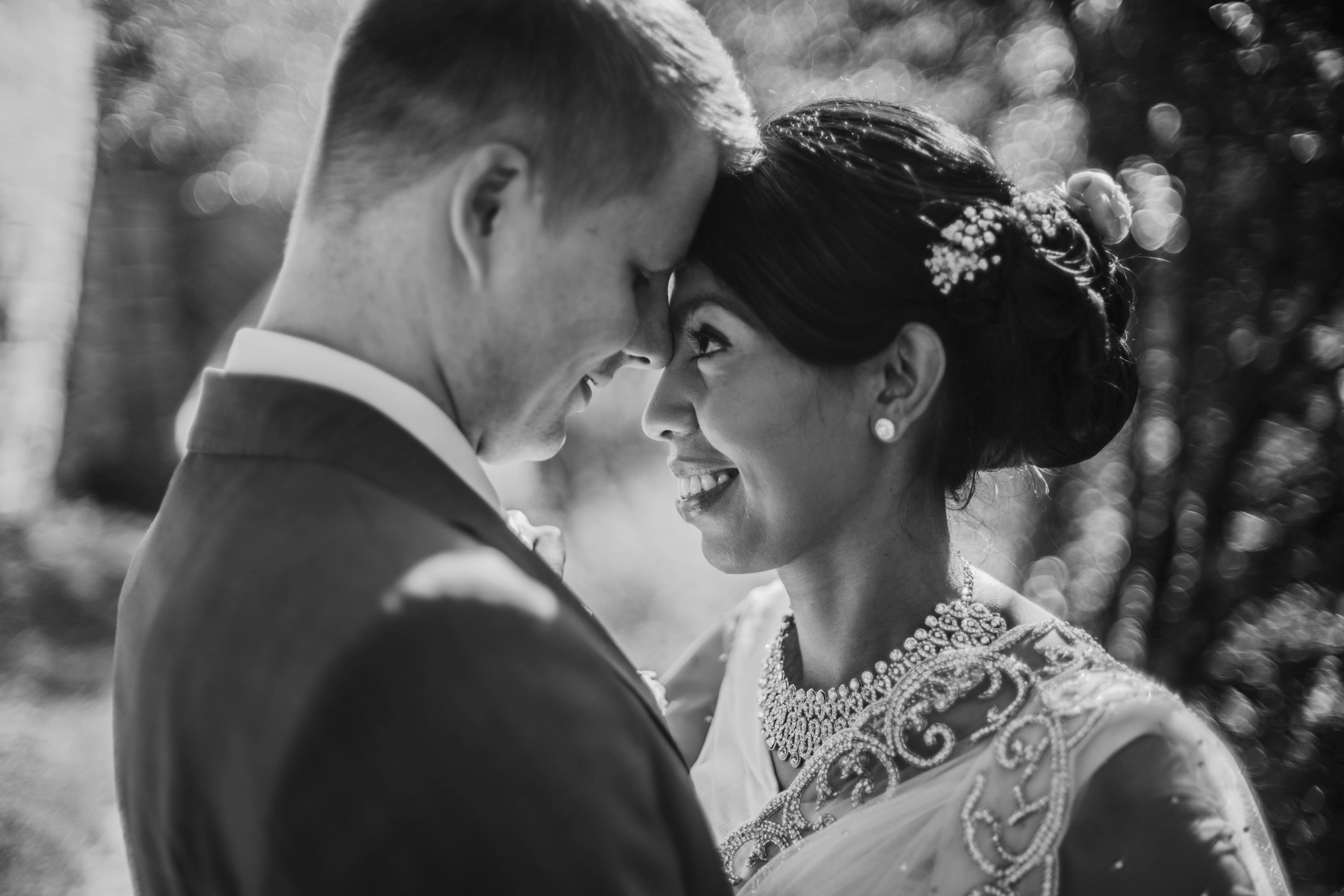 Hochzeitsfotograf NotDiana - Photography