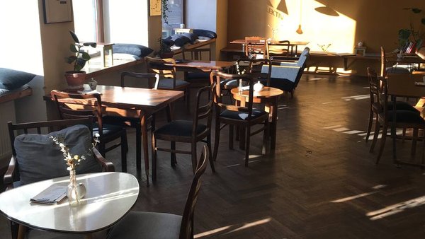 Hochzeitslocation OCKA Café-Kollektiv