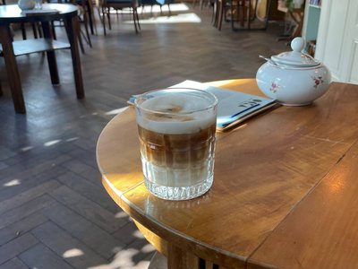 OCKA Café-Kollektiv