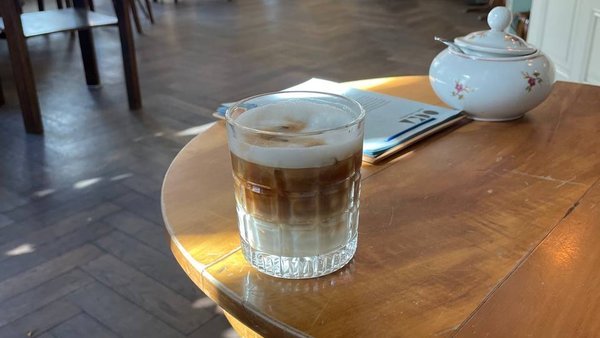 Hochzeitslocation OCKA Café-Kollektiv