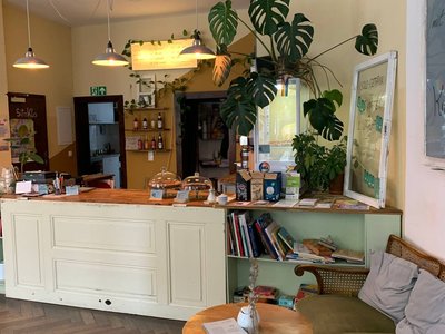 OCKA Café-Kollektiv