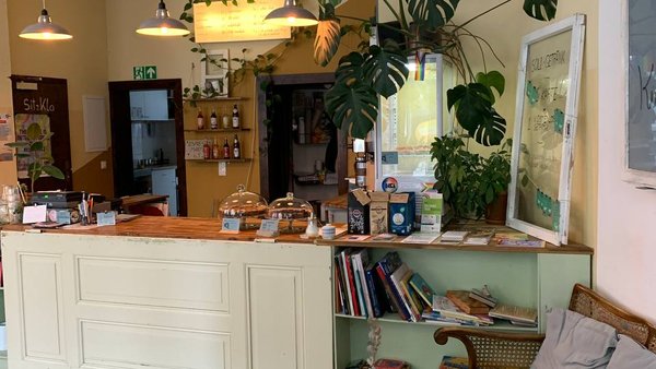 Hochzeitslocation OCKA Café-Kollektiv