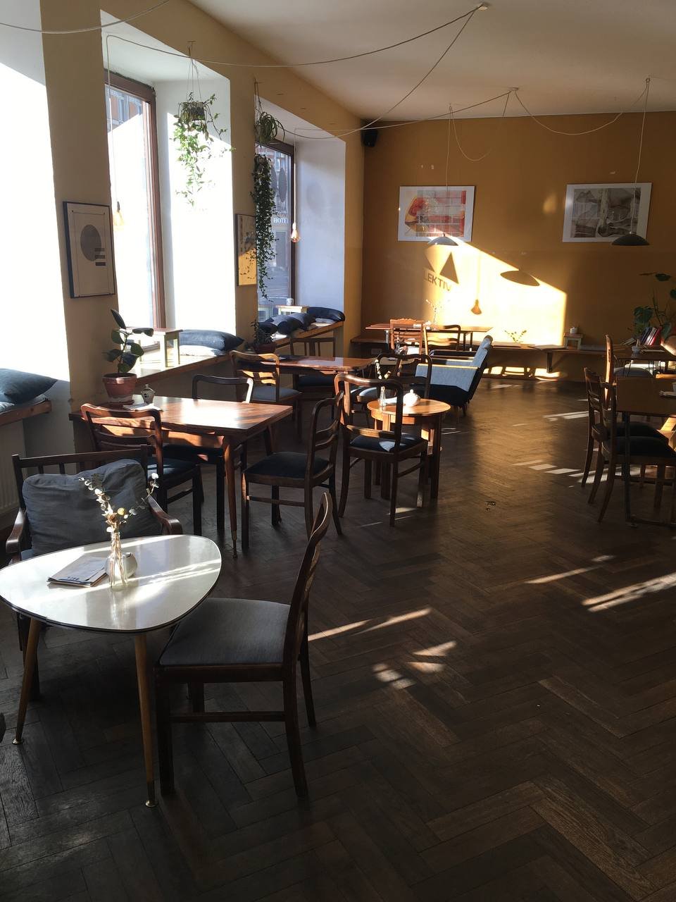 Hochzeitslocation OCKA Café-Kollektiv
