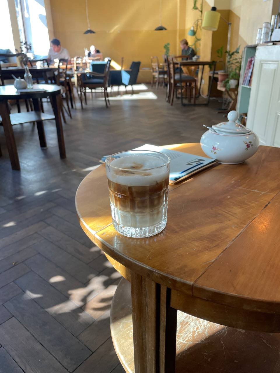 Hochzeitslocation OCKA Café-Kollektiv