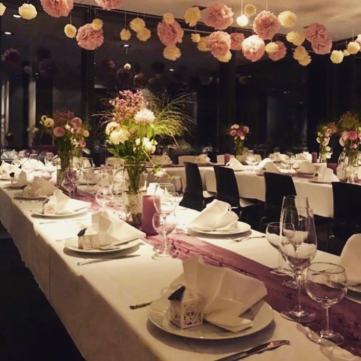 Hochzeitslocation OPEN.9 Eichenried