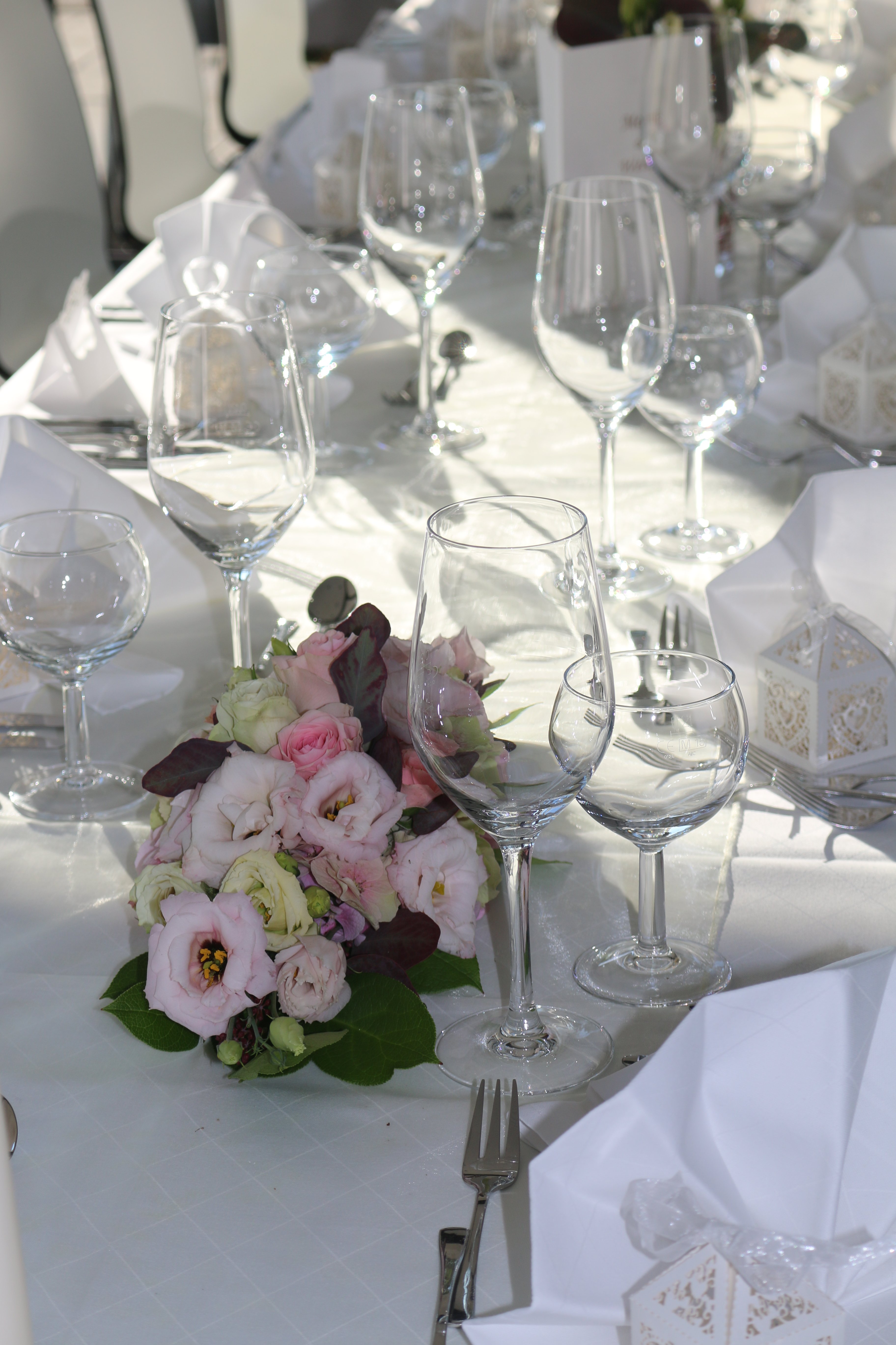 Hochzeitslocation OPEN.9 Eichenried