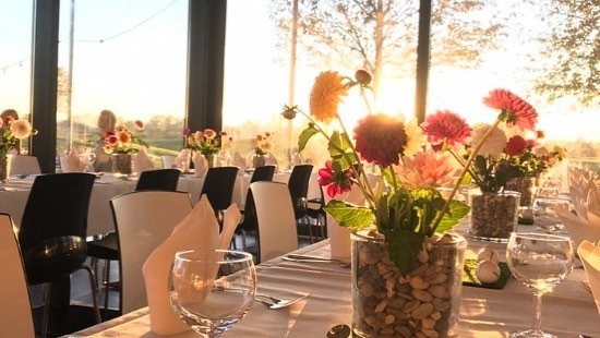 Hochzeitslocation OPEN.9 Eichenried