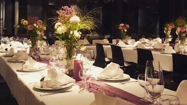 Hochzeitslocation OPEN.9 Eichenried