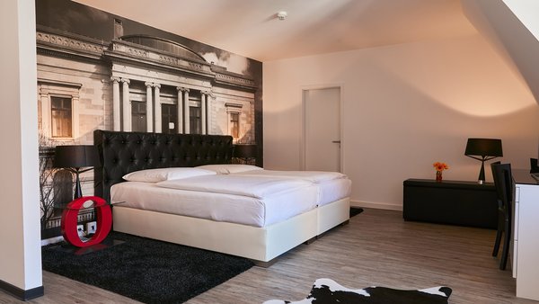 Hochzeitslocation OX – Taste of Now & Hotel im Haus zur Hanse