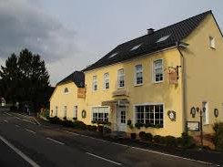 Oberbantenberger Hof - Restaurant Alt-Athen