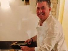 Oberbantenberger Hof - Restaurant Alt-Athen