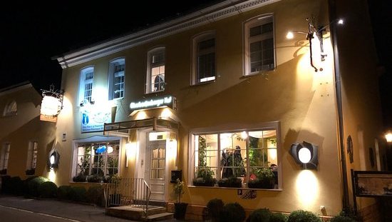 Hochzeitslocation Oberbantenberger Hof - Restaurant Alt-Athen