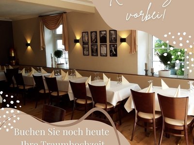 Oberbantenberger Hof - Restaurant Alt-Athen
