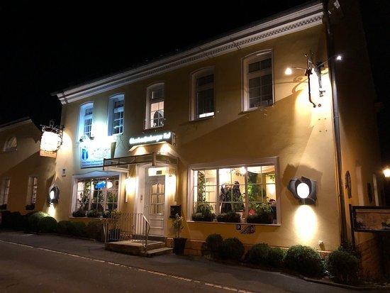 Hochzeitslocation Oberbantenberger Hof - Restaurant Alt-Athen