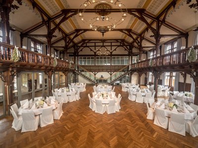 Ochsen Neuhausen a.d.F