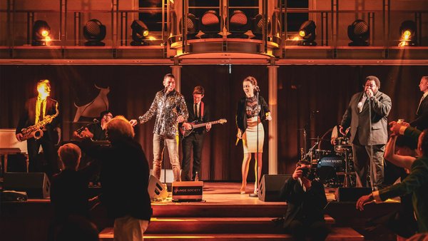 Hochzeitslocation Ochsen Neuhausen a.d.F