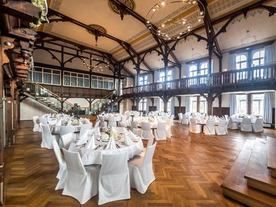 Ochsen Neuhausen a.d.F