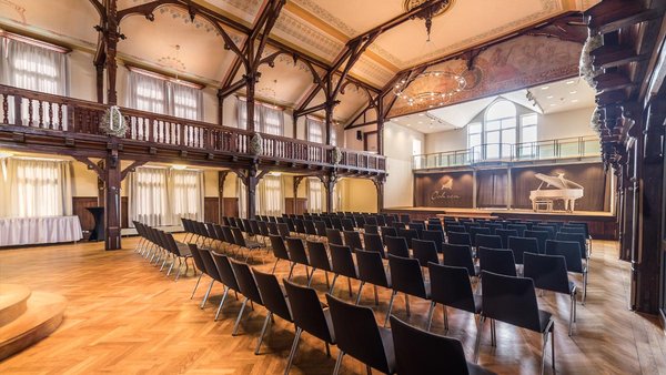 Hochzeitslocation Ochsen Neuhausen a.d.F