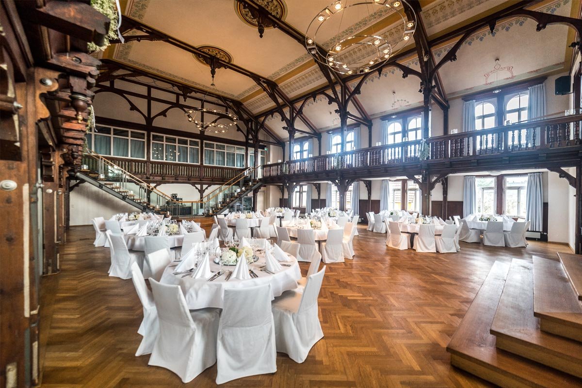 Hochzeitslocation Ochsen Neuhausen a.d.F