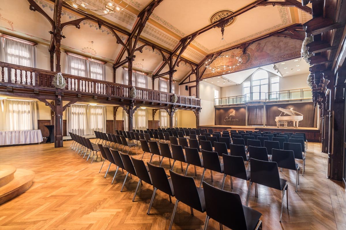 Hochzeitslocation Ochsen Neuhausen a.d.F