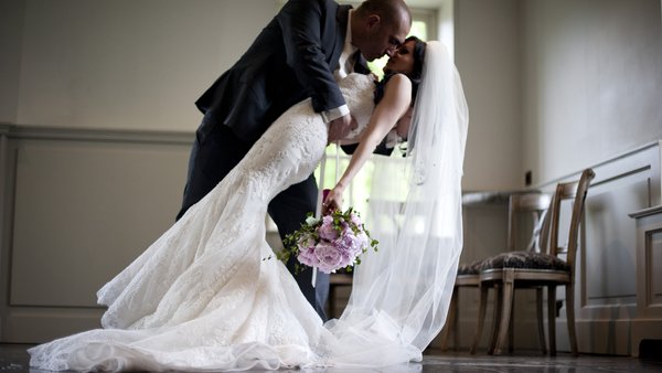 Hochzeitsfotograf Odeta Catana Documentary Photography