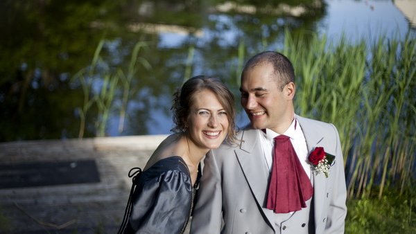 Hochzeitsfotograf Odeta Catana Documentary Photography