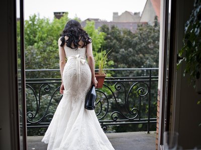 Odeta Catana Documentary Photography