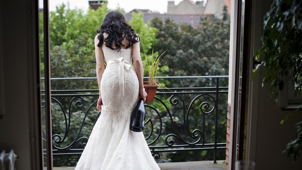 Hochzeitsfotograf Odeta Catana Documentary Photography