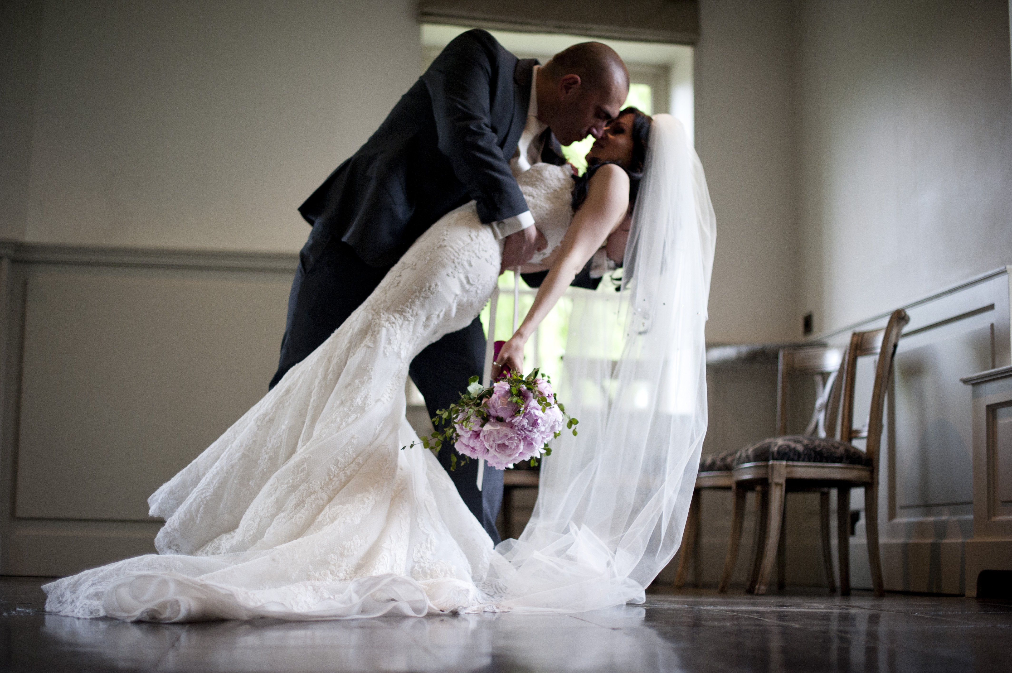 Hochzeitsfotograf Odeta Catana Documentary Photography