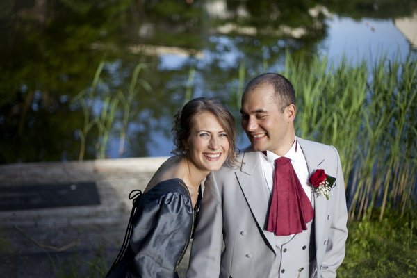 Hochzeitsfotograf Odeta Catana Documentary Photography