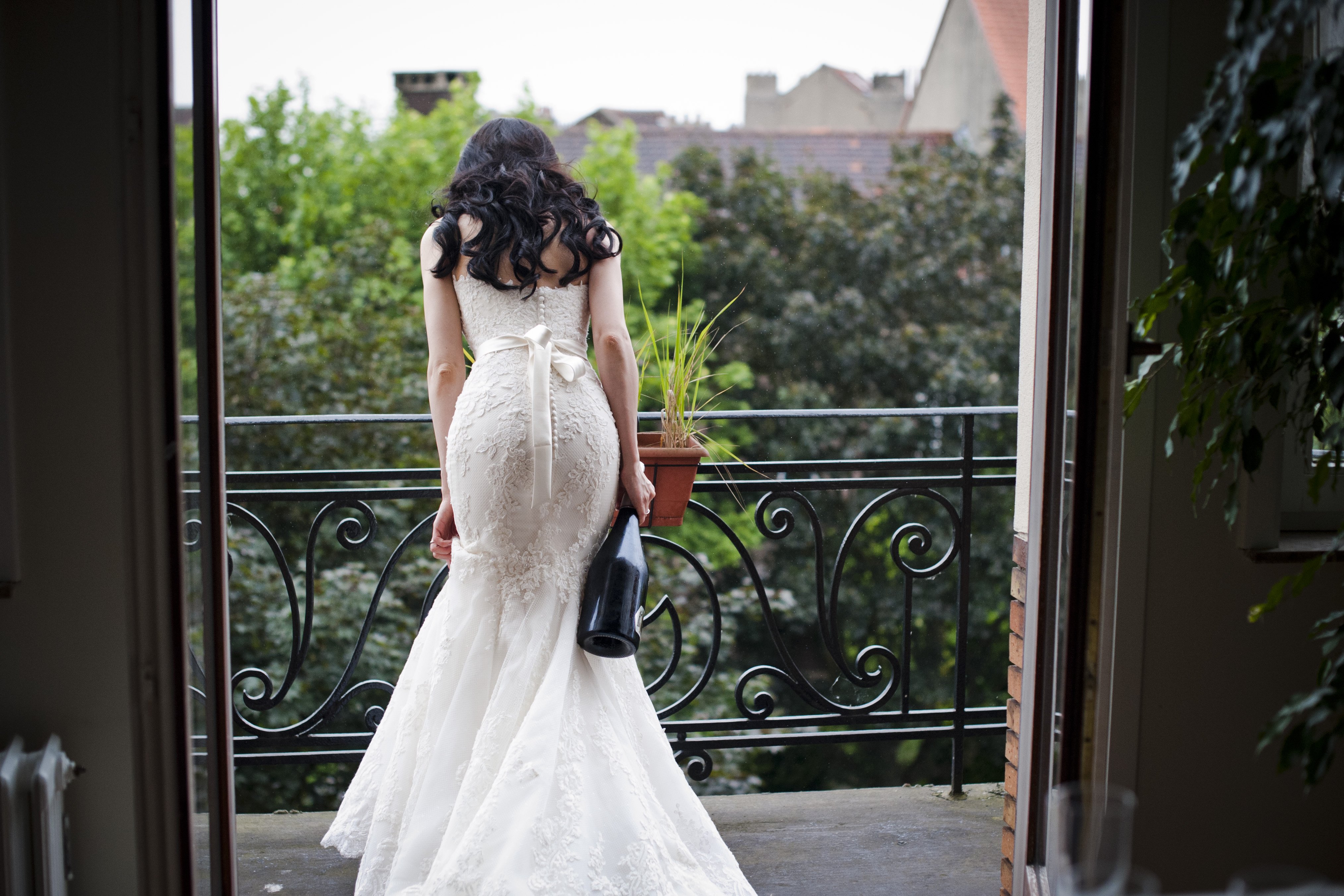 Hochzeitsfotograf Odeta Catana Documentary Photography