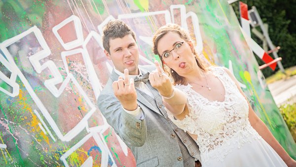 Hochzeitsfotograf Oentrich Fotografie