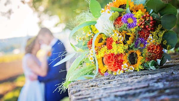 Hochzeitsfotograf Oentrich Fotografie