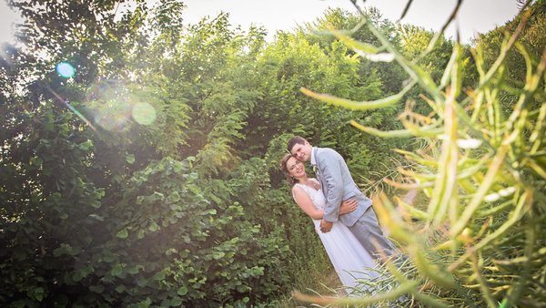 Hochzeitsfotograf Oentrich Fotografie