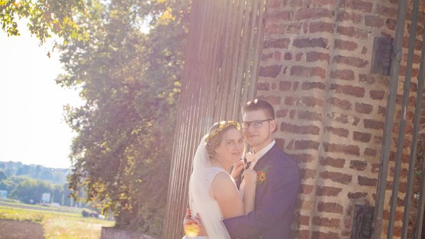 Hochzeitsfotograf Oentrich Fotografie