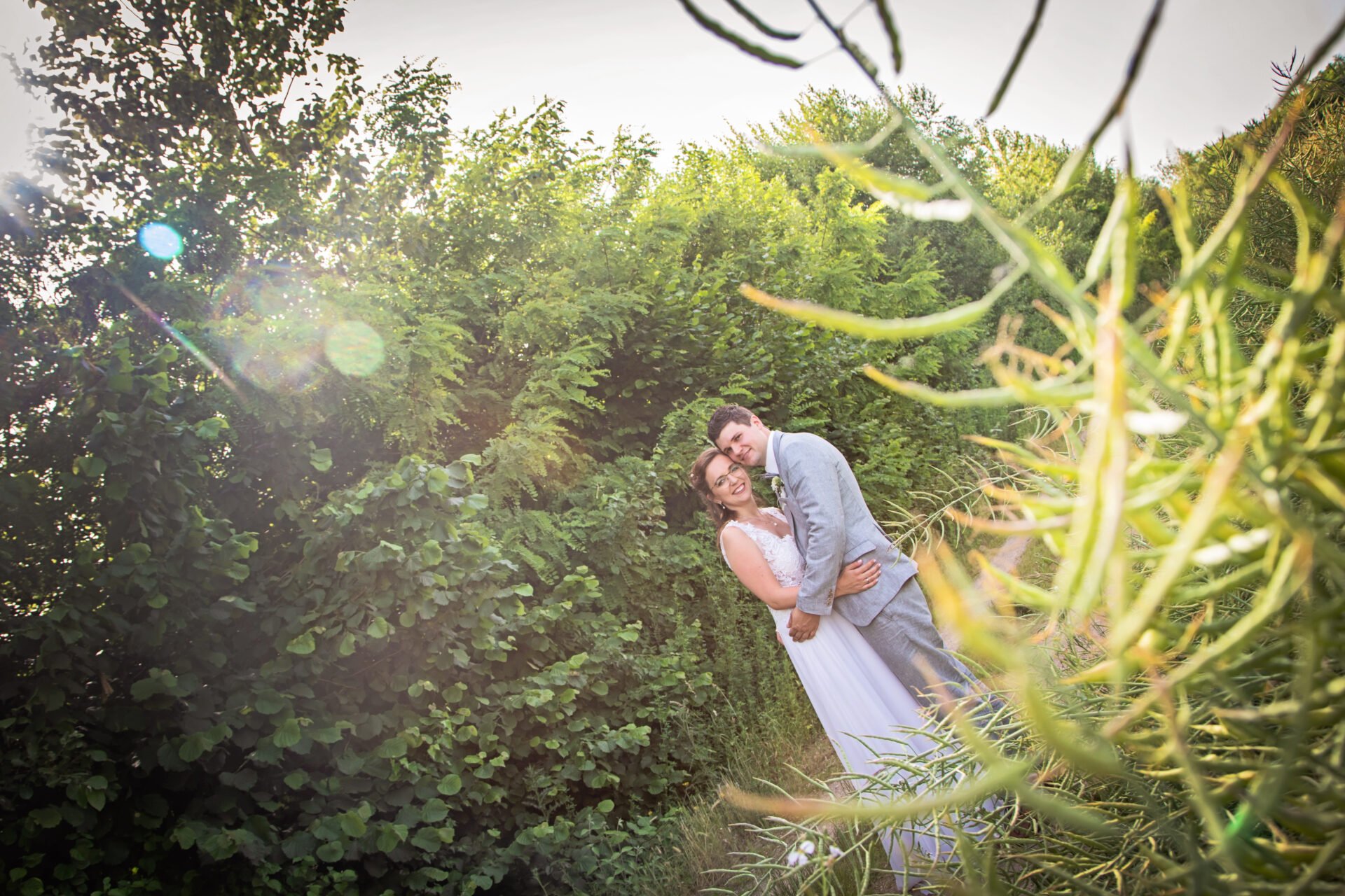 Hochzeitsfotograf Oentrich Fotografie