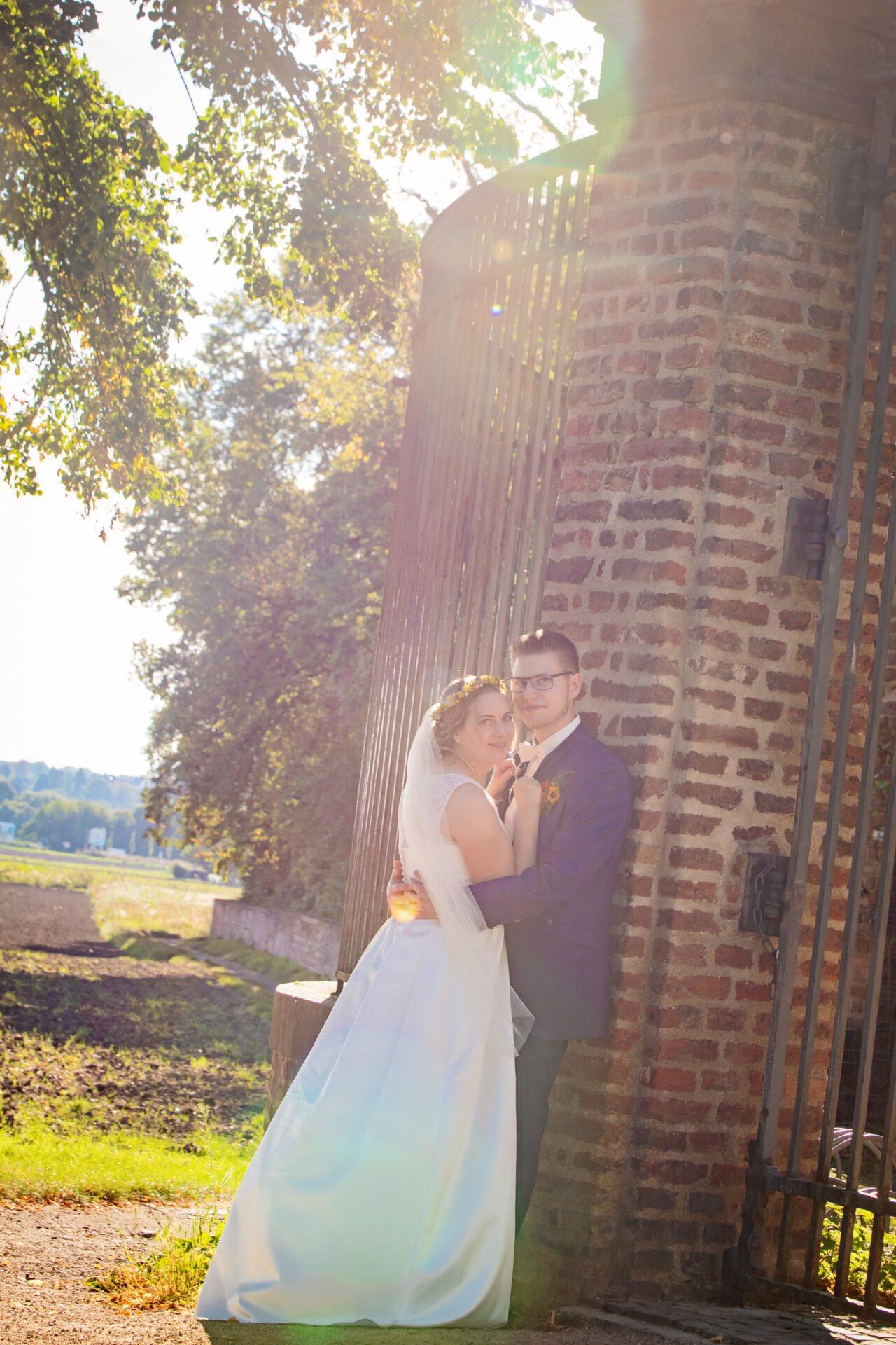 Hochzeitsfotograf Oentrich Fotografie