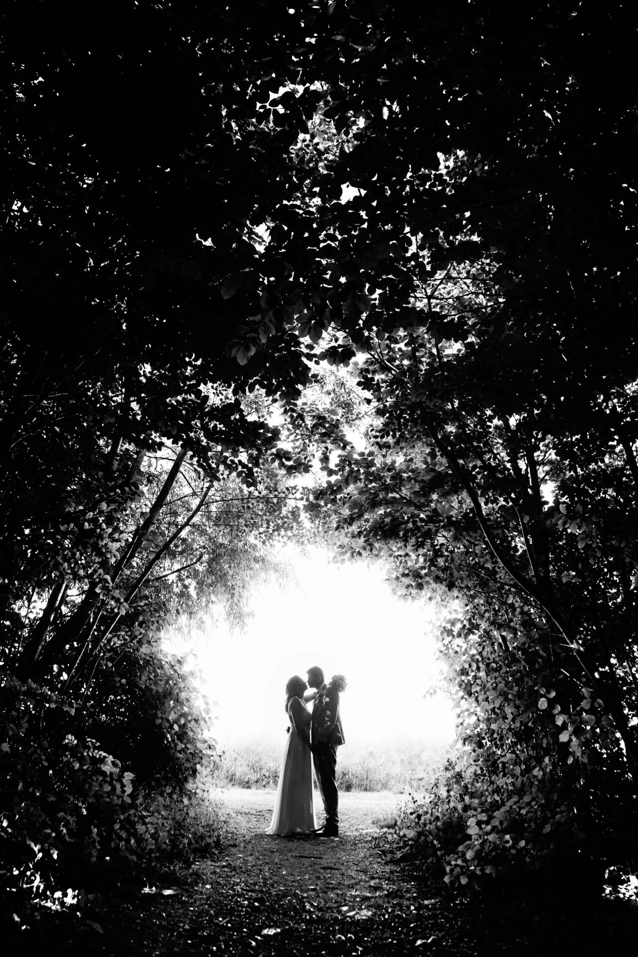 Hochzeitsfotograf Oentrich Fotografie