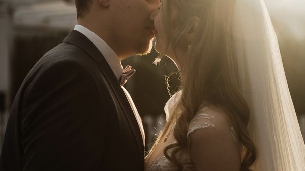 Hochzeitsfotograf Oleg Zilich